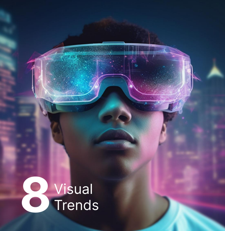 Visual trends