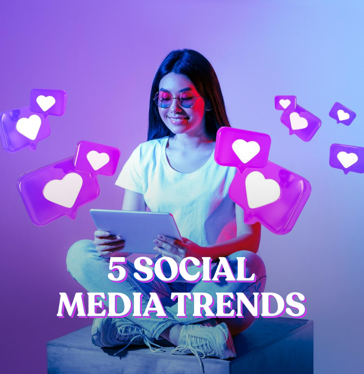 social media trends

